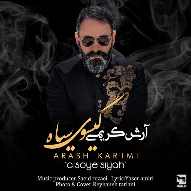 دانلود آهنگ گیسوی سیاه دانلود آهنگ گیسوی سیاه